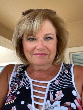 Meet your Posher, Mary Ann